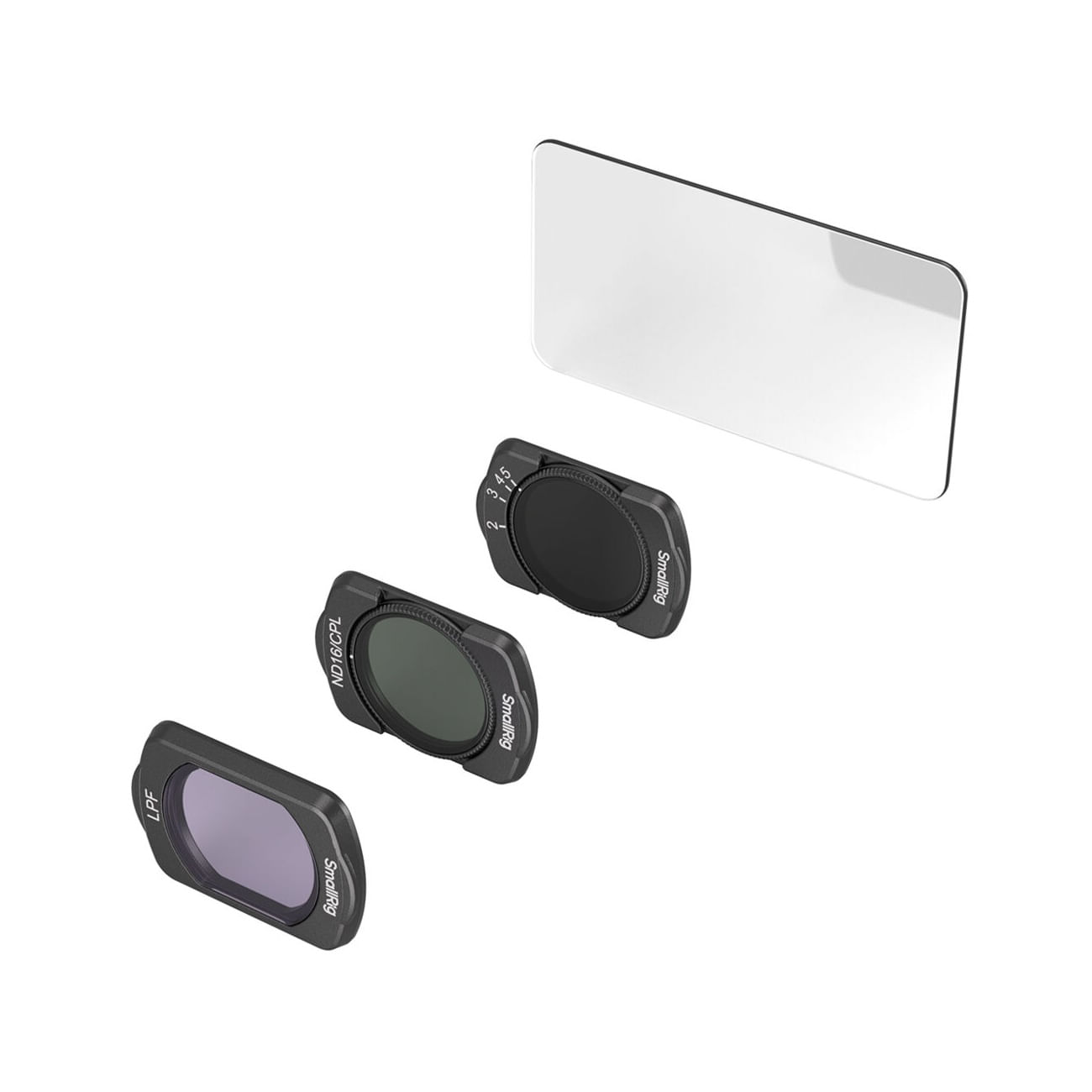 dji mini 3 pro drone SmallRig 4776 Kit Filtre pentru DJI Osmo Pocket 3